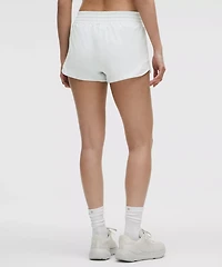 Hotty Hot High-Rise Lined Short 2.5" | Women's Shorts