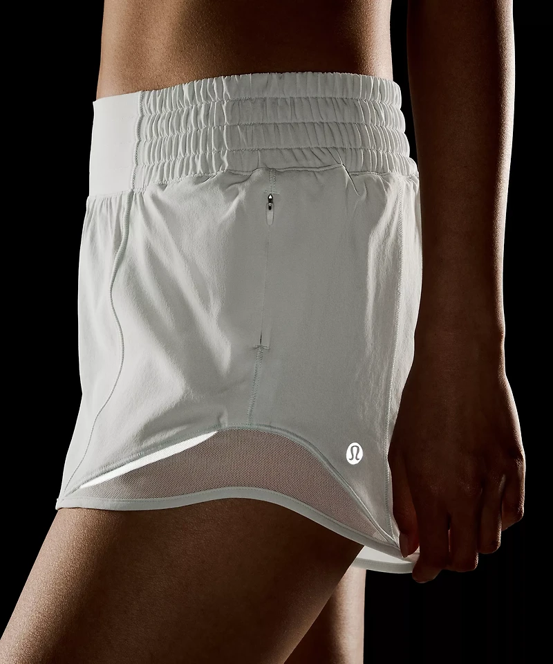 Hotty Hot High-Rise Lined Short 2.5" | Women's Shorts