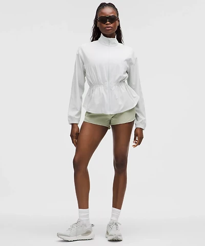 Hotty Hot High-Rise Lined Short 2.5" | Women's Shorts