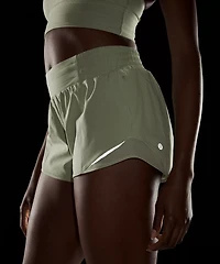 Hotty Hot High-Rise Lined Short 2.5" | Women's Shorts