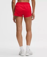 Hotty Hot High-Rise Lined Short 2.5"