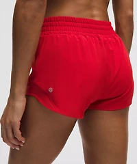 Hotty Hot High-Rise Lined Short 2.5"