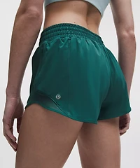 Hotty Hot High-Rise Lined Short 2.5"