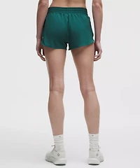 Hotty Hot High-Rise Lined Short 2.5"