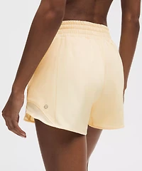 Hotty Hot High-Rise Lined Short 4"