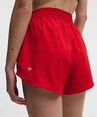 Hotty Hot High-Rise Lined Short 4"