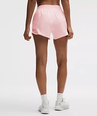 Hotty Hot High-Rise Lined Short 4"