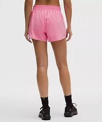 Hotty Hot High-Rise Lined Short 4"