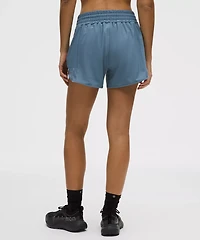 Hotty Hot High-Rise Lined Short 4"