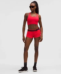 Hotty Hot Low-Rise Lined Short 2.5" | Women's Shorts