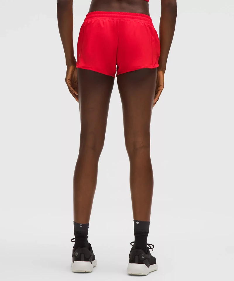 Hotty Hot Low-Rise Lined Short 2.5" | Women's Shorts