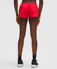 Hotty Hot Low-Rise Lined Short 2.5" | Women's Shorts