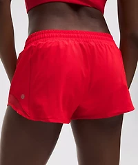Hotty Hot Low-Rise Lined Short 2.5" | Women's Shorts