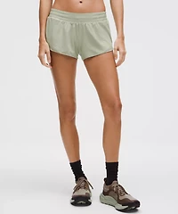 Hotty Hot Low-Rise Lined Short 2.5" | Women's Shorts