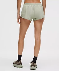 Hotty Hot Low-Rise Lined Short 2.5" | Women's Shorts