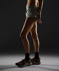 Hotty Hot Low-Rise Lined Short 2.5" | Women's Shorts