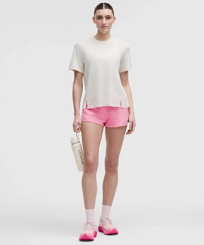 Hotty Hot Low-Rise Lined Short 2.5"