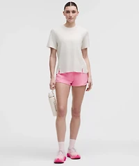 Hotty Hot Low-Rise Lined Short 2.5"