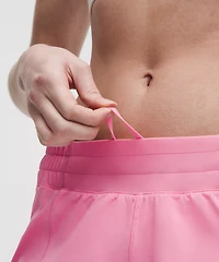 Hotty Hot Low-Rise Lined Short 2.5"