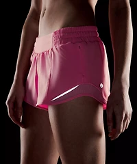 Hotty Hot Low-Rise Lined Short 2.5"