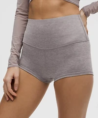lululemon Align™ High-Rise Short 2" | Women's Shorts