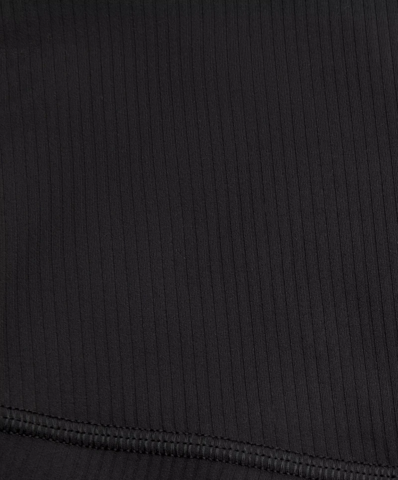 lululemon Align™ High-Rise Ribbed Short 4" | Women's Shorts
