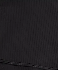 lululemon Align™ High-Rise Ribbed Short 4" | Women's Shorts