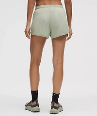 Swiftly Mid-Rise Short 3" | Women's Shorts
