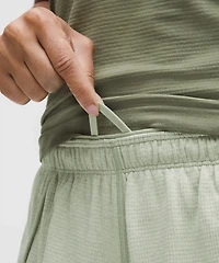 Swiftly Mid-Rise Short 3" | Women's Shorts