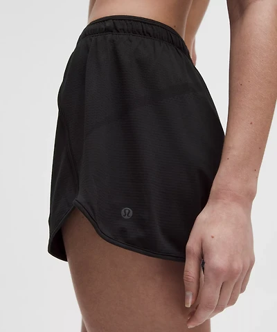 Swiftly Mid-Rise Short 3" | Women's Shorts
