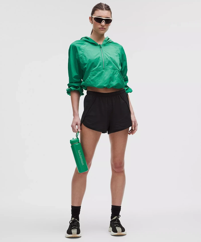 Swiftly Mid-Rise Short 3" | Women's Shorts