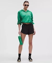 Swiftly Mid-Rise Short 3" | Women's Shorts
