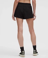 Swiftly Mid-Rise Short 3" | Women's Shorts