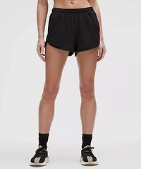 Swiftly Mid-Rise Short 3" | Women's Shorts