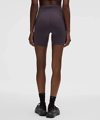 Swift Speed High-Rise Short 6"