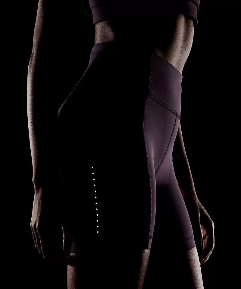 Swift Speed High-Rise Short 6"