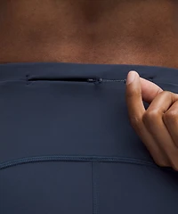 Swift Speed High-Rise Short 6" | Women's Shorts