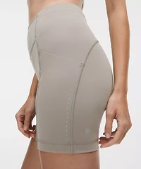 Swift Speed High-Rise Short 6"