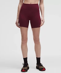 Swift Speed High-Rise Short 6"