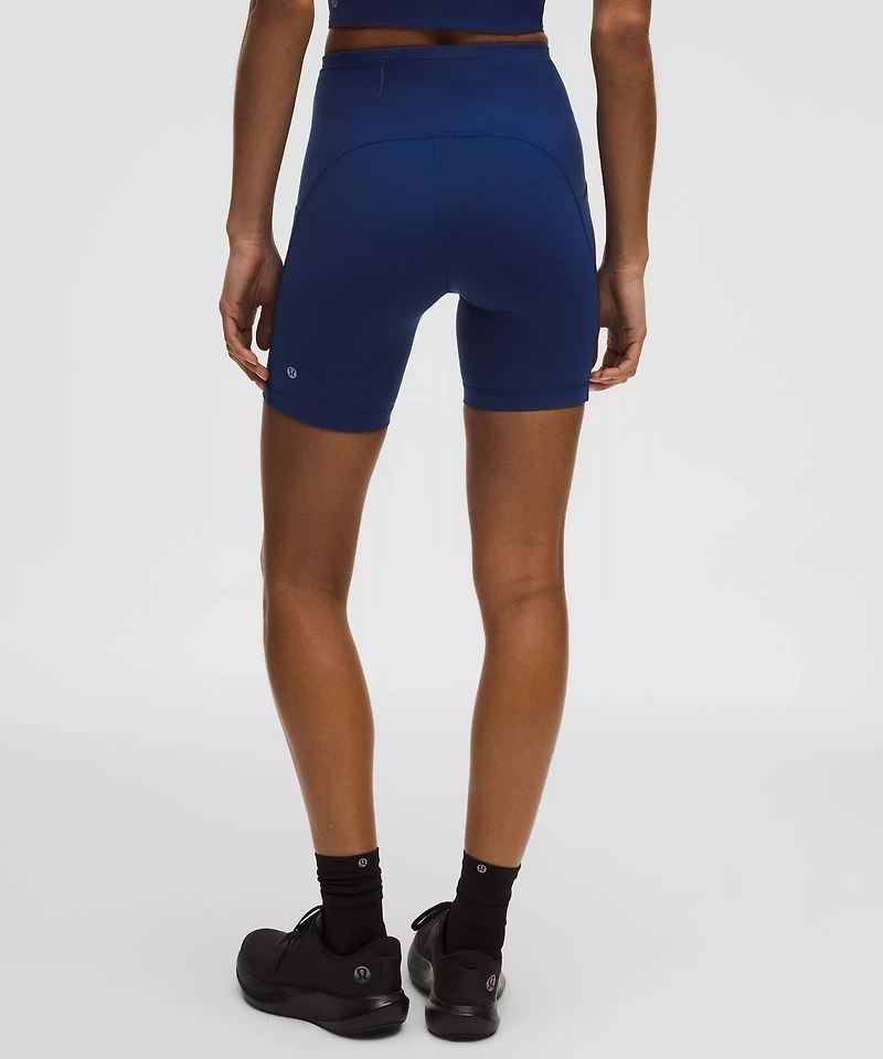 Swift Speed High-Rise Short 6"