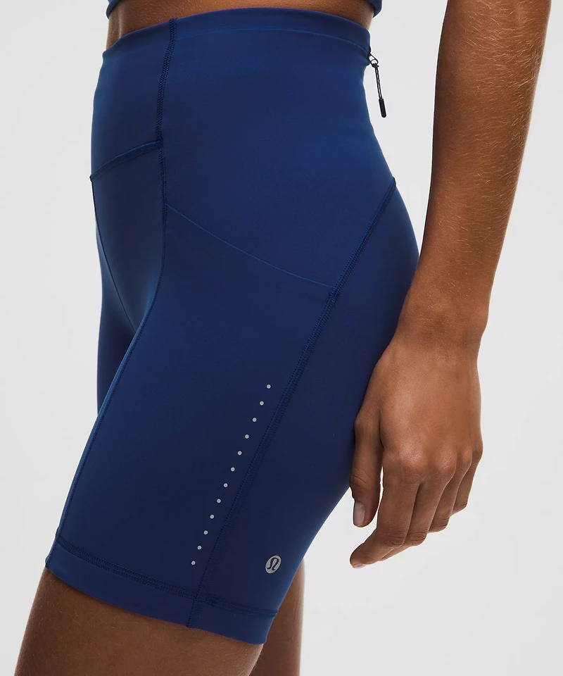 Swift Speed High-Rise Short 6"