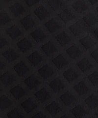3D Jacquard Diamond Train High-Rise Short 6" | Women's Shorts