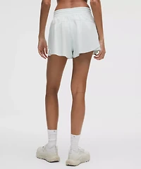 Shake It Out High-Rise Running Short 2.5" | Women's Shorts