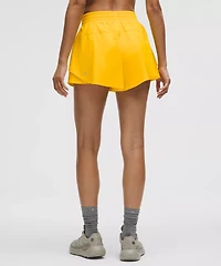 Shake It Out High-Rise Running Short 2.5" | Women's Shorts
