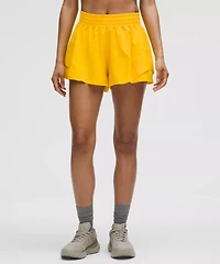 Shake It Out High-Rise Running Short 2.5" | Women's Shorts
