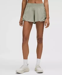 Shake It Out High-Rise Running Short 2.5" | Women's Shorts