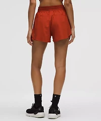 Shake It Out High-Rise Running Short 2.5" | Women's Shorts