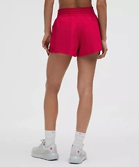 Shake It Out High-Rise Running Short 2.5" | Women's Shorts