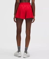 Shake It Out High-Rise Running Short 2.5"