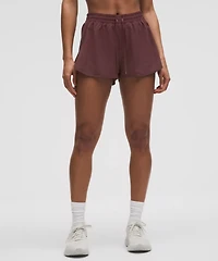 Side-Cinch High-Rise Short 1.5"